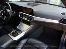 BMW Řada 3 320d xDrive M-SPORT - 12