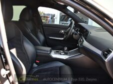BMW Řada 3 320d xDrive M-SPORT - 13
