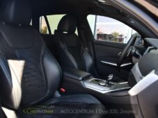 BMW Řada 3 320d xDrive M-SPORT - 14