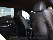 BMW Řada 3 320d xDrive M-SPORT - 15