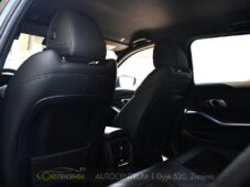 BMW Řada 3 320d xDrive M-SPORT - 18