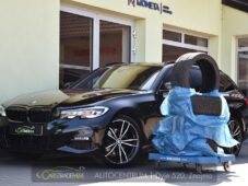 BMW Řada 3 320d xDrive M-SPORT - 1