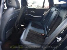 BMW Řada 3 320d xDrive M-SPORT - 19