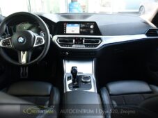 BMW Řada 3 320d xDrive M-SPORT - 21