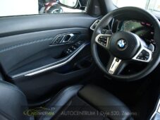 BMW Řada 3 320d xDrive M-SPORT - 22