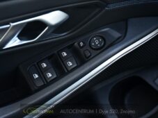 BMW Řada 3 320d xDrive M-SPORT - 25