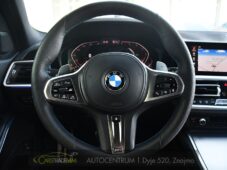 BMW Řada 3 320d xDrive M-SPORT - 28
