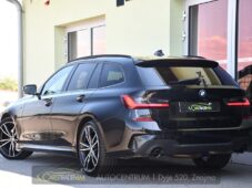 BMW Řada 3 320d xDrive M-SPORT - 3