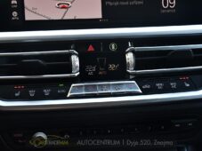 BMW Řada 3 320d xDrive M-SPORT - 33