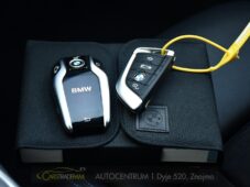 BMW Řada 3 320d xDrive M-SPORT - 38