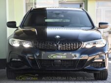 BMW Řada 3 320d xDrive M-SPORT - 8