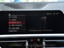 BMW Řada 3 320d xDrive M-SPORT - 40