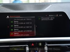 BMW Řada 3 320d xDrive M-SPORT - 43