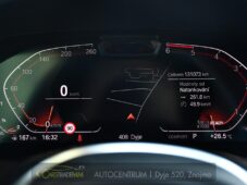 BMW Řada 3 320d xDrive M-SPORT - 46