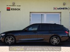 BMW Řada 3 320d xDrive M-SPORT - 2