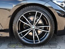 BMW Řada 3 320d xDrive M-SPORT - 50