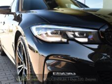 BMW Řada 3 320d xDrive M-SPORT - 54