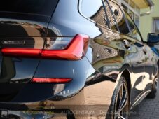 BMW Řada 3 320d xDrive M-SPORT - 55