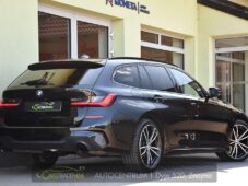BMW Řada 3 320d xDrive M-SPORT - 5