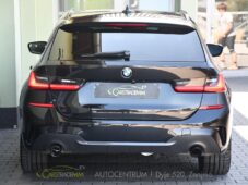 BMW Řada 3 320d xDrive M-SPORT - 4