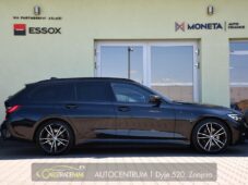 BMW Řada 3 320d xDrive M-SPORT - 6