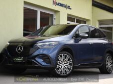 Mercedes-Benz EQE 350 4-matic AMG - 0