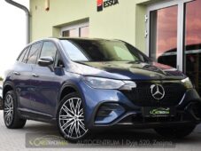 Mercedes-Benz EQE 350 4-matic AMG - 6
