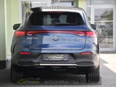 Mercedes-Benz EQE 350 4-matic AMG - 3