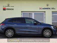 Mercedes-Benz EQE 350 4-matic AMG - 5