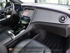 Mercedes-Benz EQE 350 4-matic AMG - 14