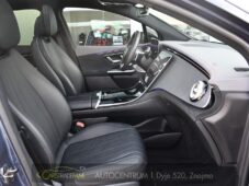Mercedes-Benz EQE 350 4-matic AMG - 15