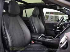 Mercedes-Benz EQE 350 4-matic AMG - 16