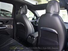 Mercedes-Benz EQE 350 4-matic AMG - 17