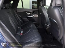 Mercedes-Benz EQE 350 4-matic AMG - 18