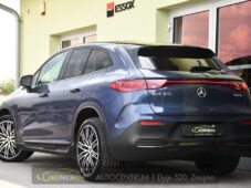 Mercedes-Benz EQE 350 4-matic AMG - 2