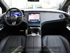 Mercedes-Benz EQE 350 4-matic AMG - 20