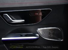 Mercedes-Benz EQE 350 4-matic AMG - 21