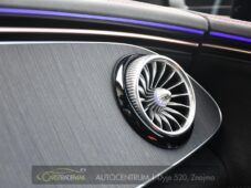 Mercedes-Benz EQE 350 4-matic AMG - 23
