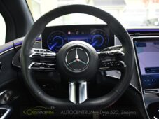 Mercedes-Benz EQE 350 4-matic AMG - 24