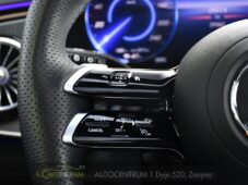 Mercedes-Benz EQE 350 4-matic AMG - 25