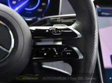 Mercedes-Benz EQE 350 4-matic AMG - 26