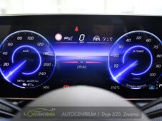 Mercedes-Benz EQE 350 4-matic AMG - 27