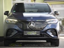 Mercedes-Benz EQE 350 4-matic AMG - 7