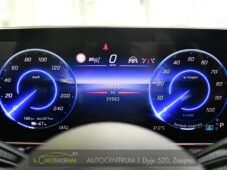Mercedes-Benz EQE 350 4-matic AMG - 29
