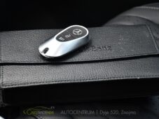 Mercedes-Benz EQE 350 4-matic AMG - 36