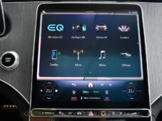 Mercedes-Benz EQE 350 4-matic AMG - 38