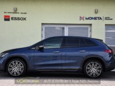 Mercedes-Benz EQE 350 4-matic AMG - 1