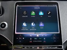 Mercedes-Benz EQE 350 4-matic AMG - 39