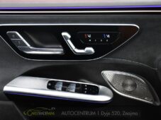 Mercedes-Benz EQE 350 4-matic AMG - 22