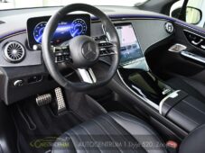 Mercedes-Benz EQE 350 4-matic AMG - 8